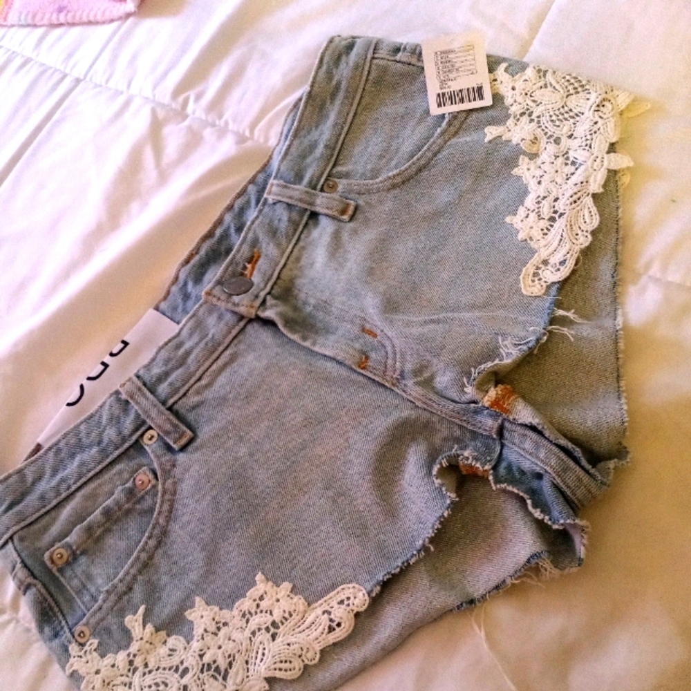 Cutoffs by BDG